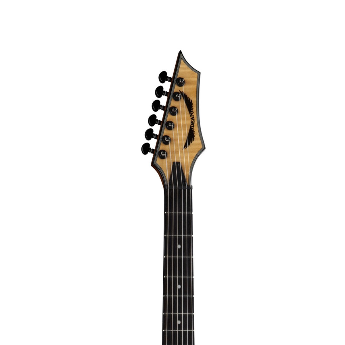 ギター Dean Custom 450 Flame Top EMG Dean-C450-FM-GN-2.jpg?v-cache=